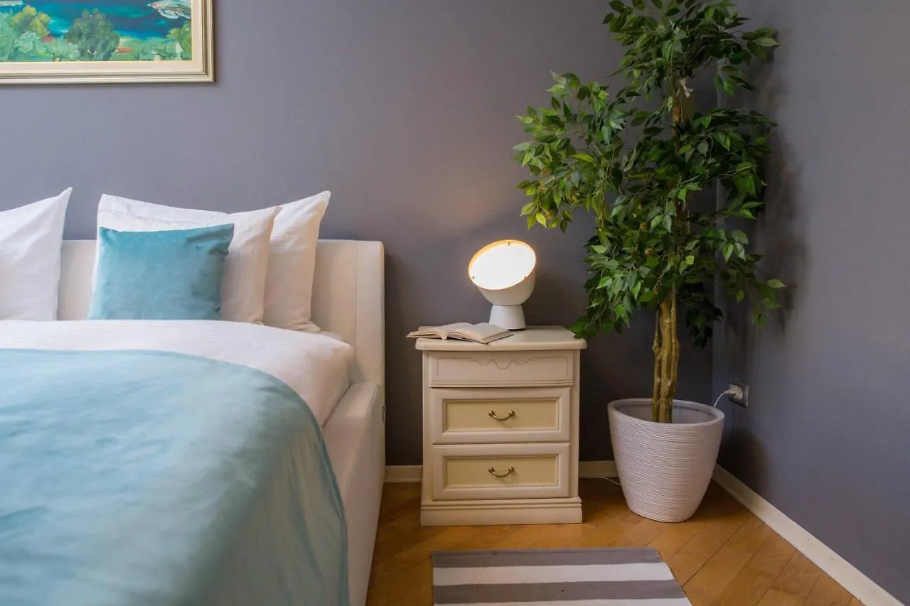 Sun Spalato Art Apartment