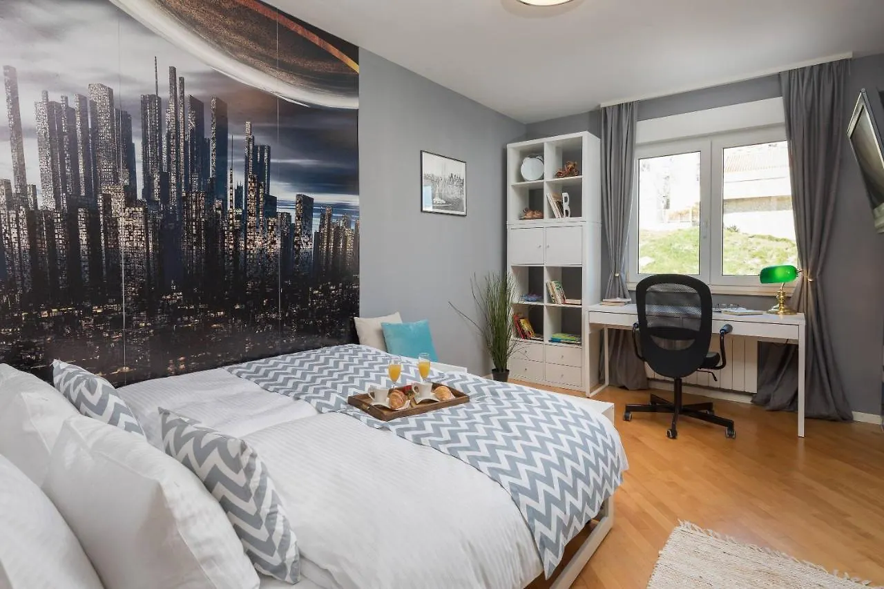 Apartment Sun Spalato Art