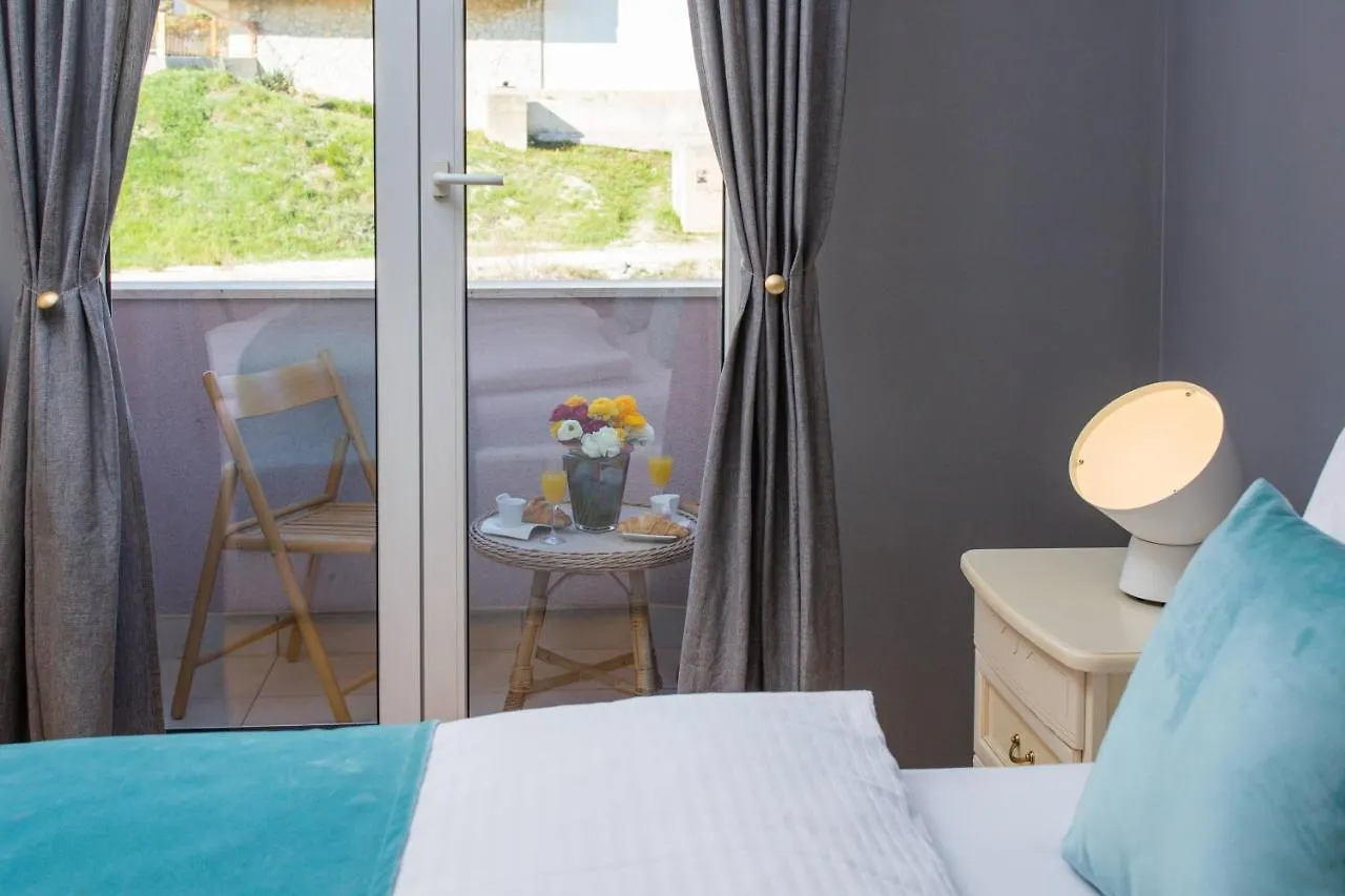 Apartment Sun Spalato Art