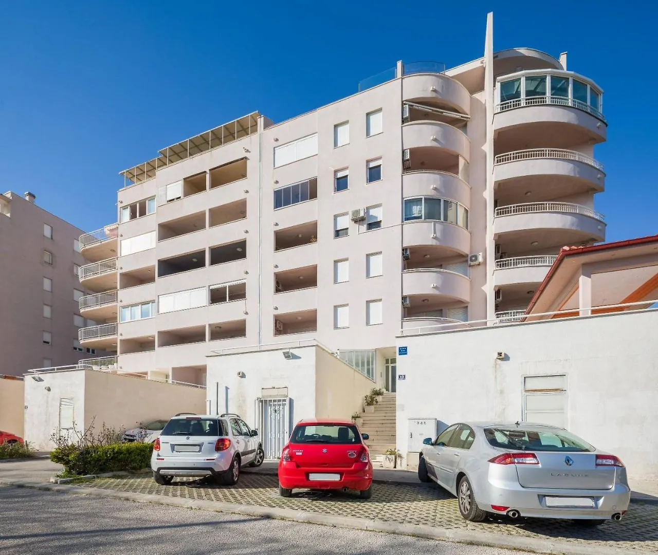 Apartmán Sun Spalato Art